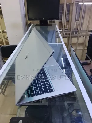 Laptop HP EliteBook 840 G5 16GB Intel Core i7 SSD 512GB