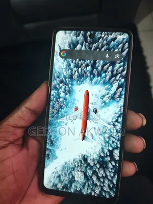 Infinix Smart 8 64 GB Gold