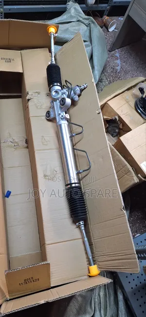 Toyota Hiace 7l Steering Rack