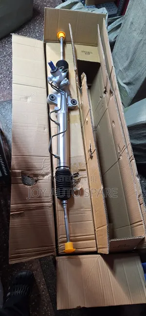 Toyota Hilux Vigo 4WD Steering Rack
