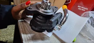 Prado/Hilux 1kz Steering Pump