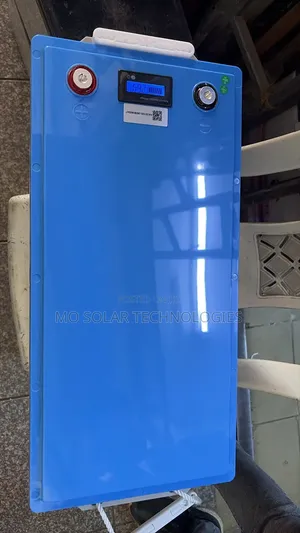 25.6v 100ah Solarpex Lithium Batteries