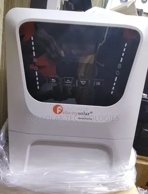 3.2kva 24v Solar Felicity Hybrid Inverters
