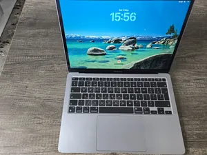 Laptop Apple MacBook Air 2020 M1 8GB Apple M1 SSD 512GB