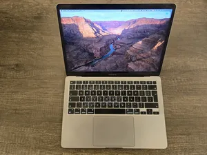 Laptop Apple MacBook Air 2020 M1 8GB Apple M1 SSD 512GB