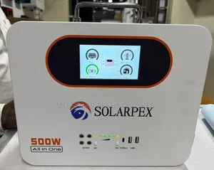 All in One 1kwh Solarpex Backup Up Storage System