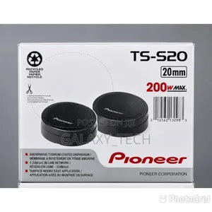 Pioneer Tweeters - TS-S2(fits All Cars)