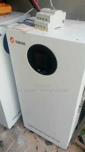 16.07kwh 51.2v 314ah Solar Srne Lifepo4 Lithium Battery