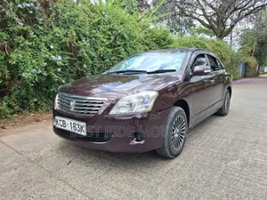 Toyota Premio 1.5 FWD 2008