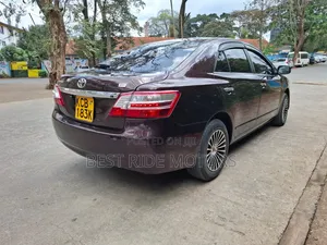 Toyota Premio 1.5 FWD 2008