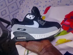 Kids Air Max 90
