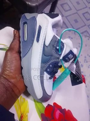 Kids Air Max 90