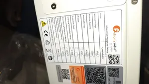 5.12kwh High Voltage Felicity Lifepo4 Lithium Batteries