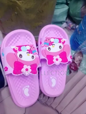 Girls Slides