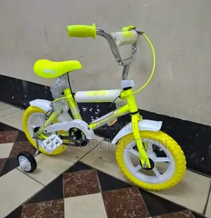 Original BMX Bicycle