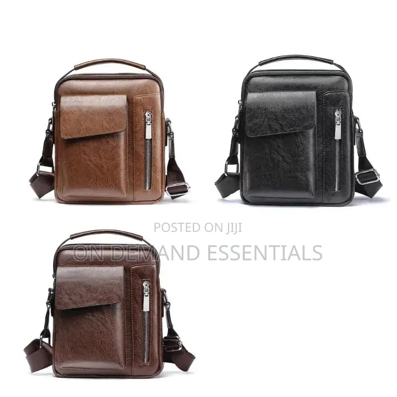 Mens Crossbody Bag