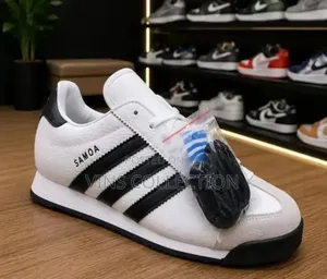 Samoa Adidas