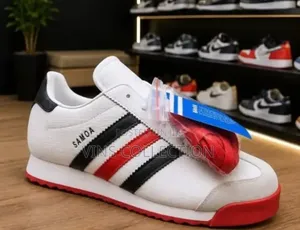 Samoa Adidas