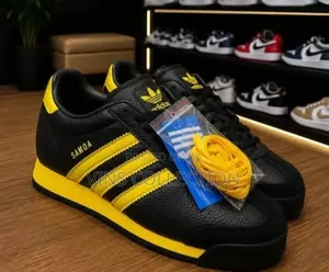 Samoa Adidas