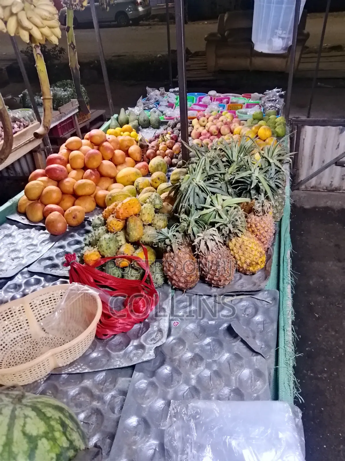 Fruit Fresh