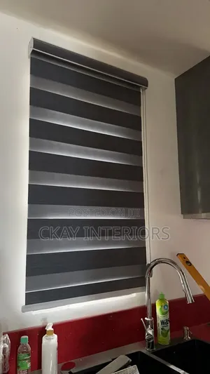 Dress Your Office Windows for Productivity, Comfort, and Style Blinds