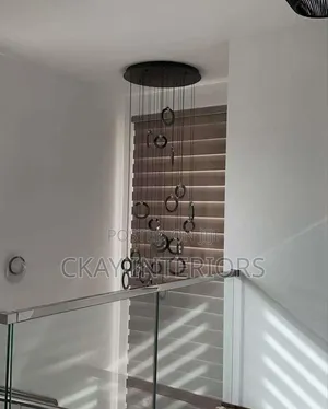 Enjoy a Neat Appearance and Better Control Over Your Indoor Lighting.