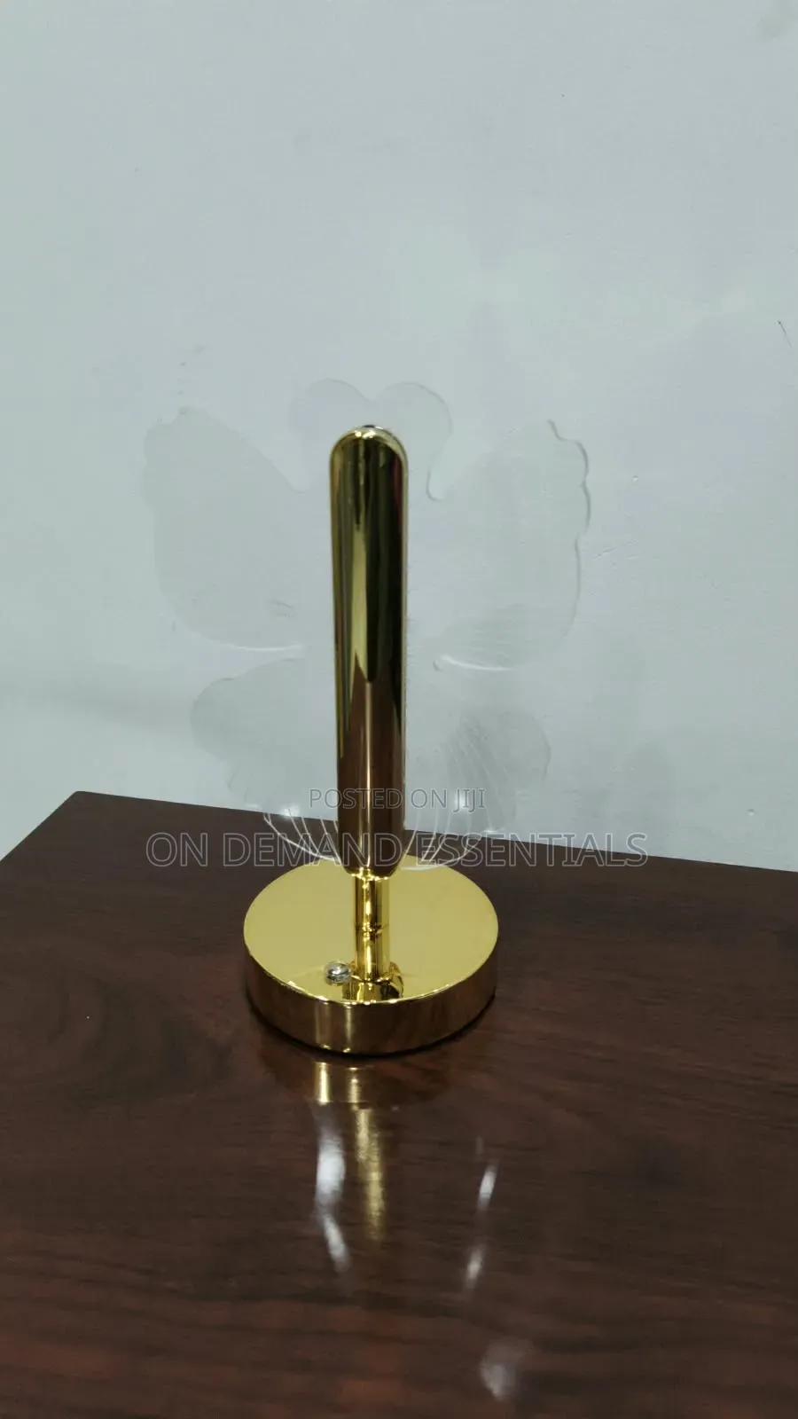 Rechargeable LED Creative Table Lamp