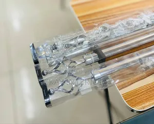Good Quality Easy to Maintain Adjustable Window Rods