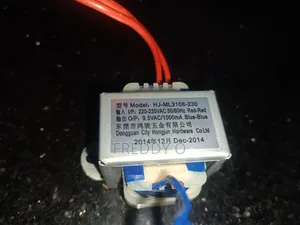 Stepdown Transformer