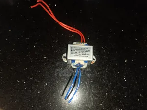 Stepdown Transformer