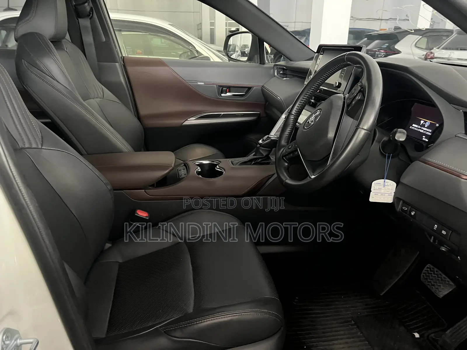 Lexus RX 2019
