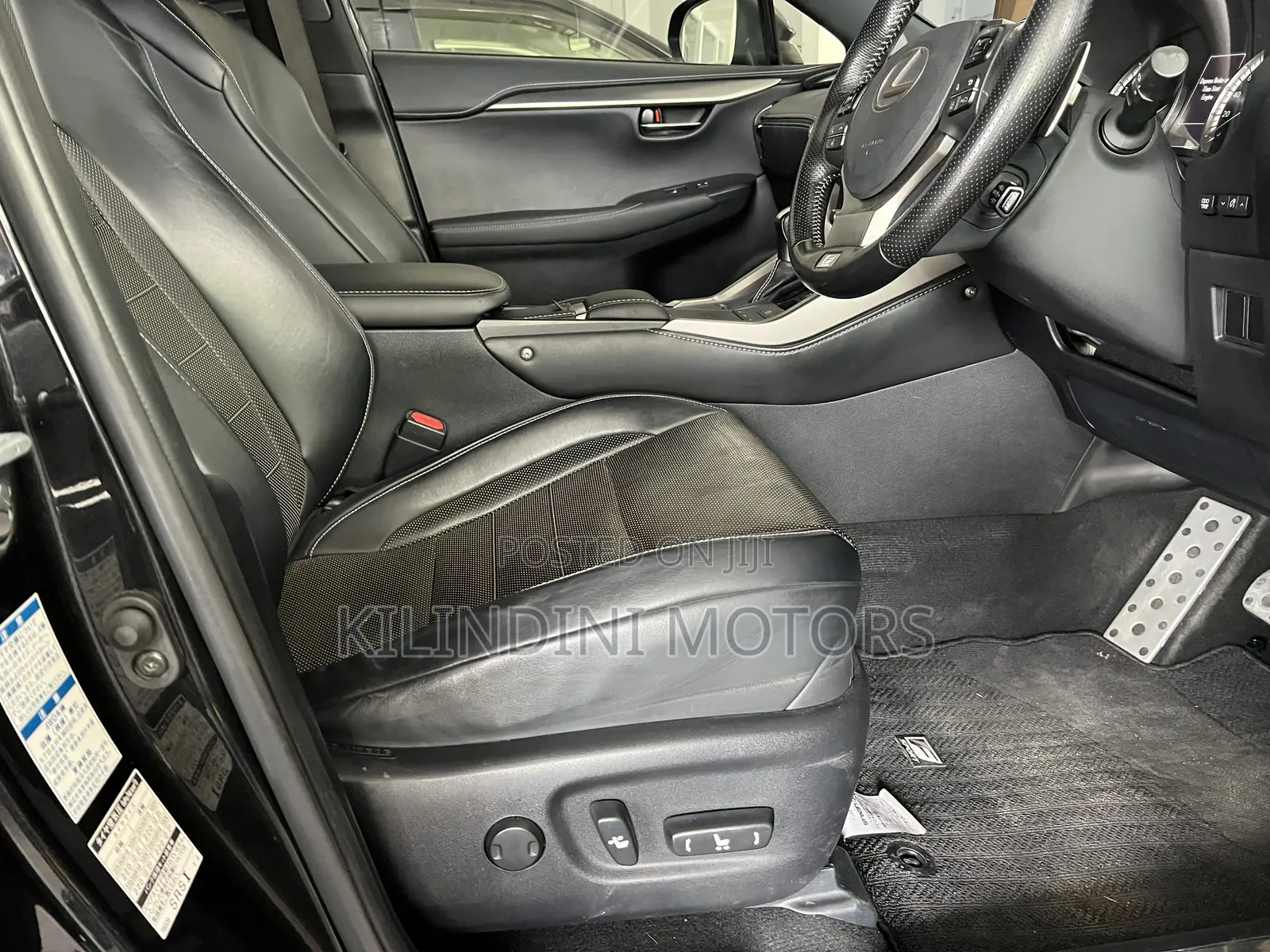 Lexus RX 2019