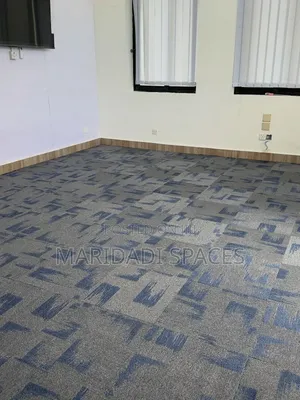 Say Goodbye to Boring Walls / Tile Carpet