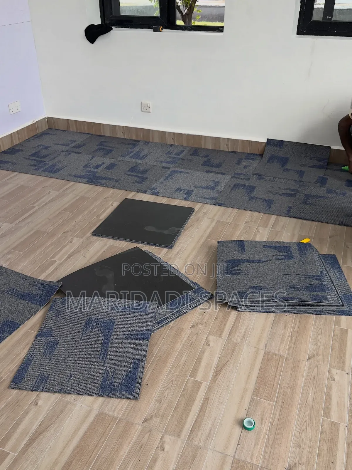 Tile Carpet That Are Easy to Maintain and Ideal for Commercial Spaces