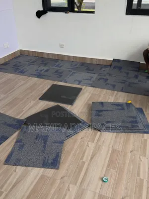 Tile Carpet That Are Easy to Maintain and Ideal for Commercial Spaces