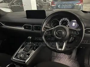 Mazda CX-8 2019