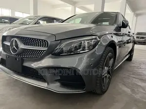 Mercedes-Benz E200 2019