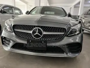 Mercedes-Benz E200 2019