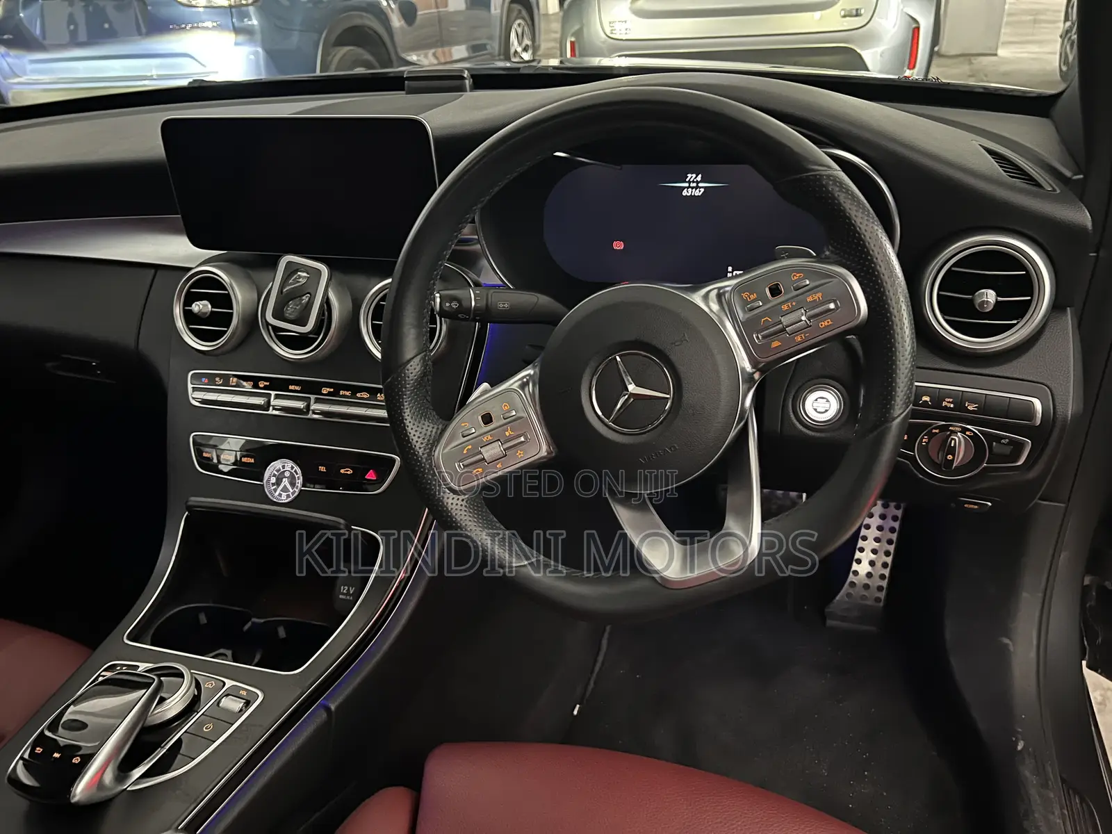 Mercedes-Benz E200 2019