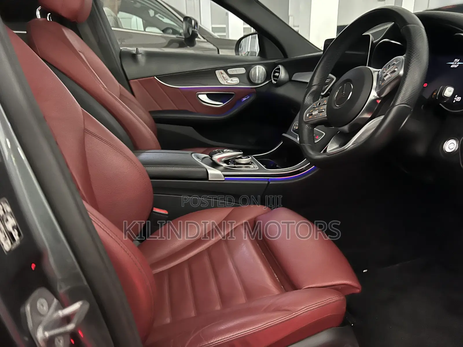 Mercedes-Benz E200 2019