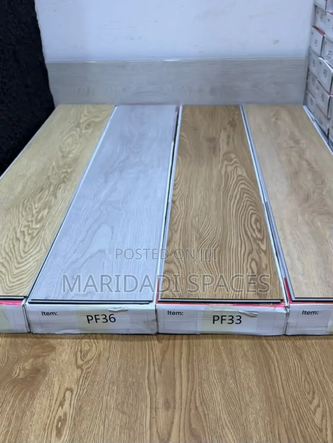 Transform Your Space With These SPC Flooring & Skirting Boards