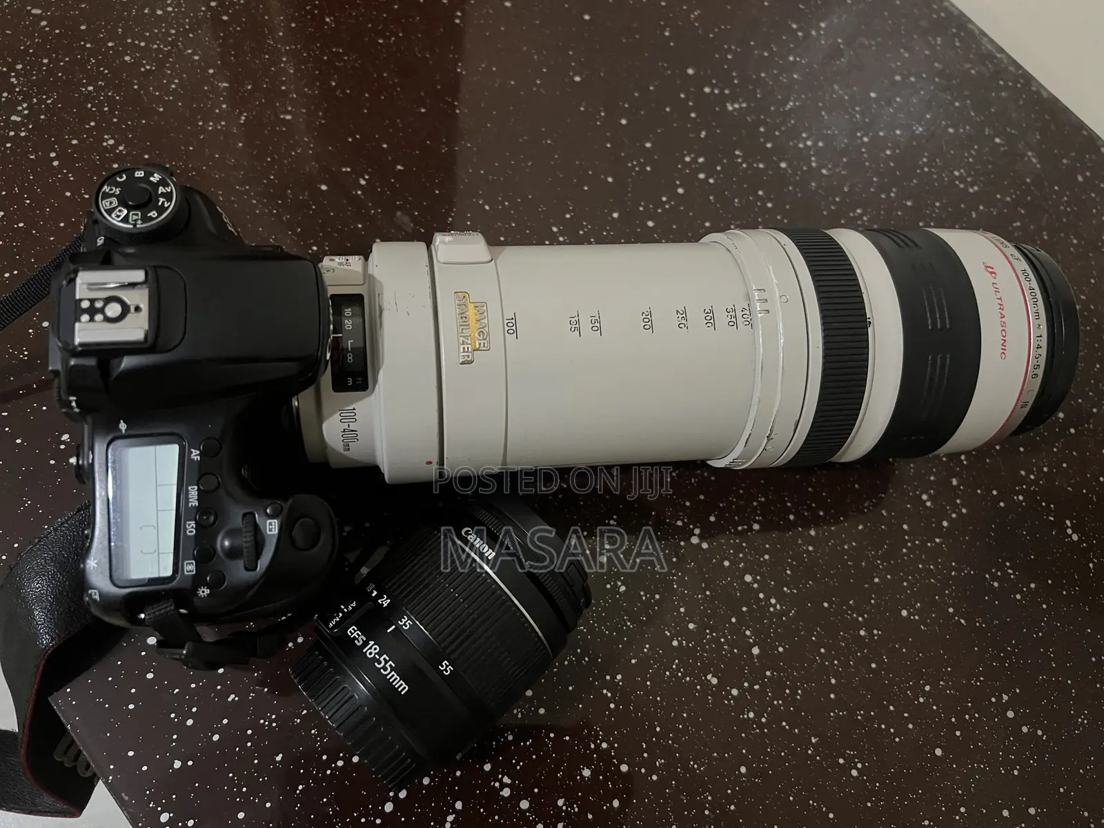 Canon Camera