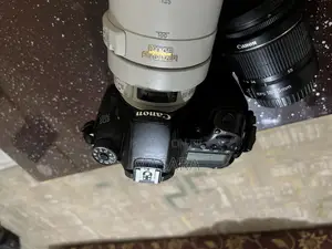 Canon Camera