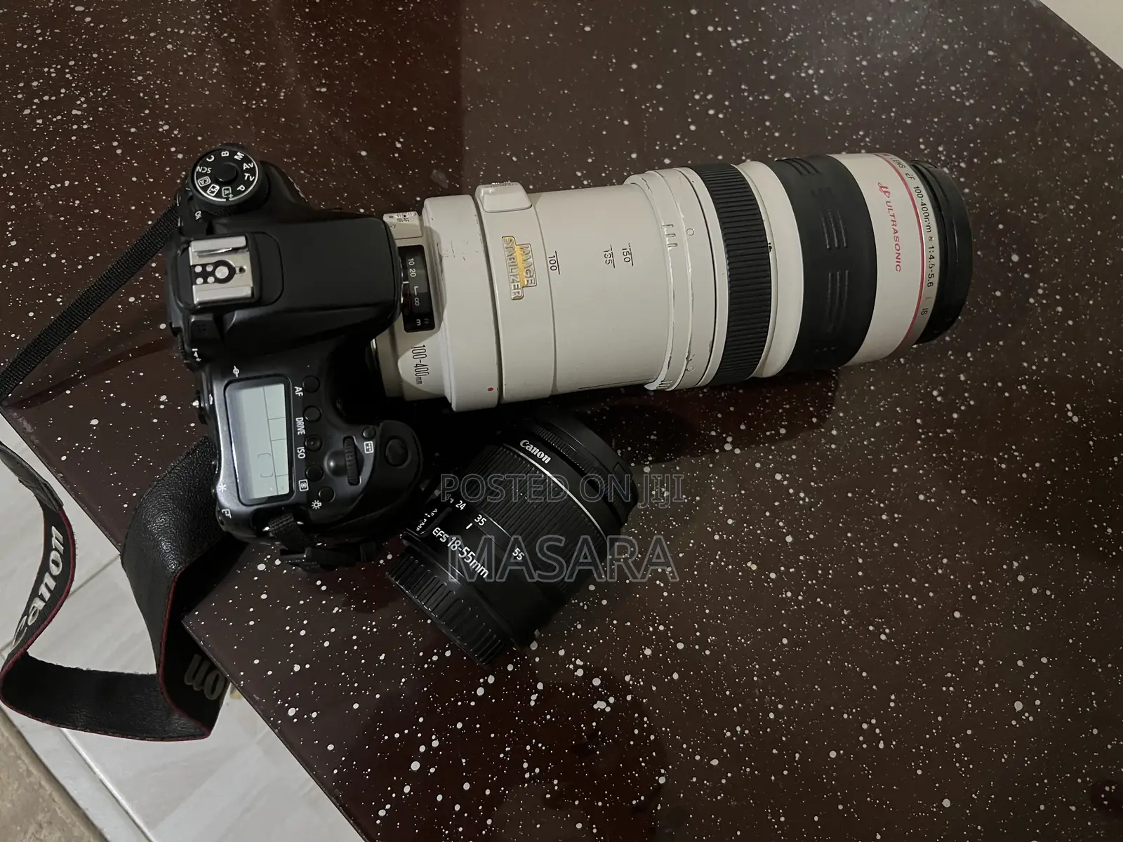 Canon Camera