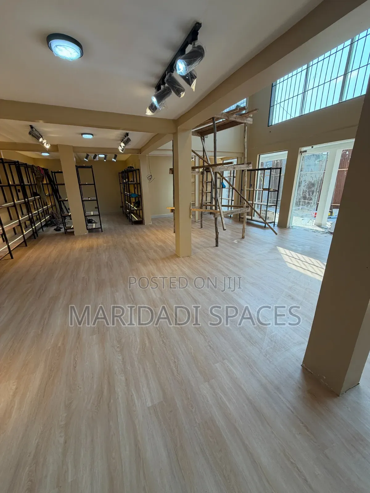 SPC Tiles:Stylish Designs to Match Any Decor From Modern to Rustic