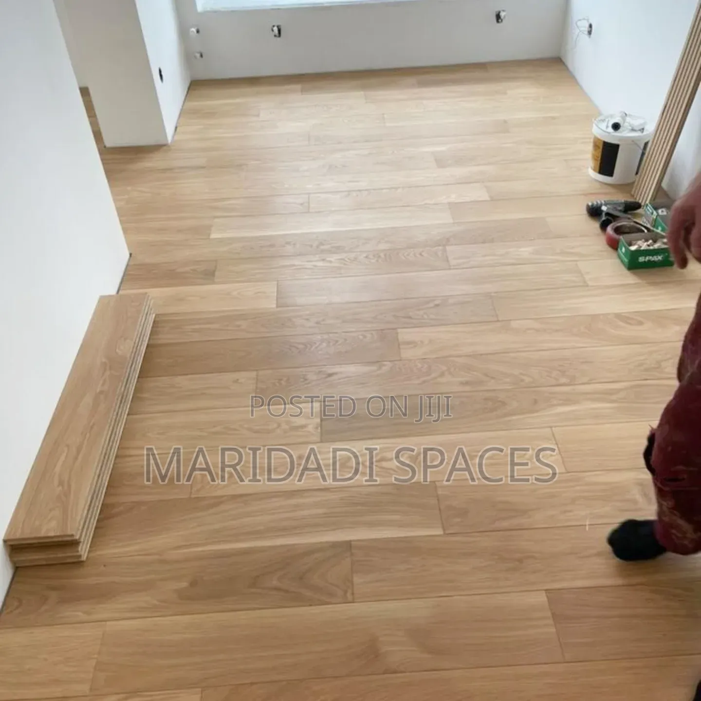 Floors That Will Look Stunning Forever/SPC Tiles