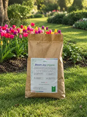 Balans Bloom Joy - Plant Food - 5 KGS