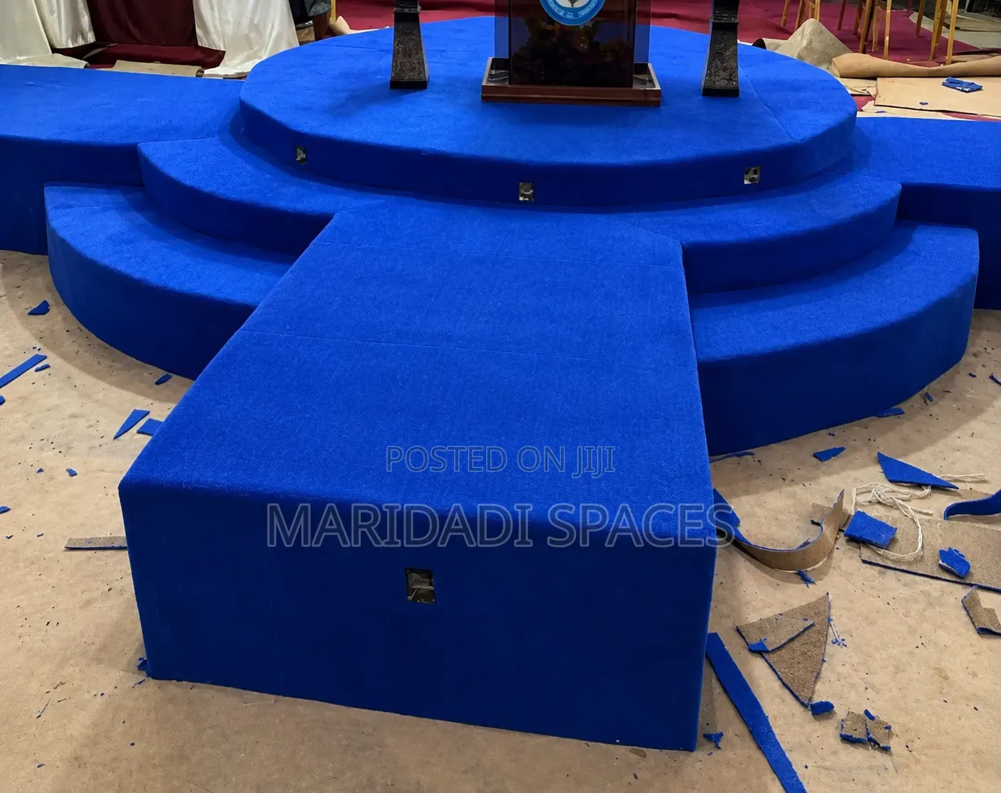 Good Quality Vip Carpet