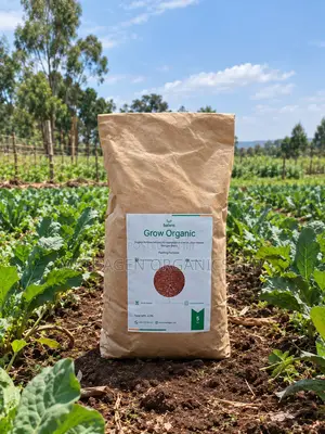 Balans Grow Organic - Planting Fertilizer 10Kgs