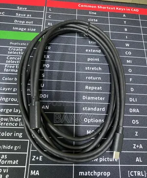 Type C Extension Cable 1.5
